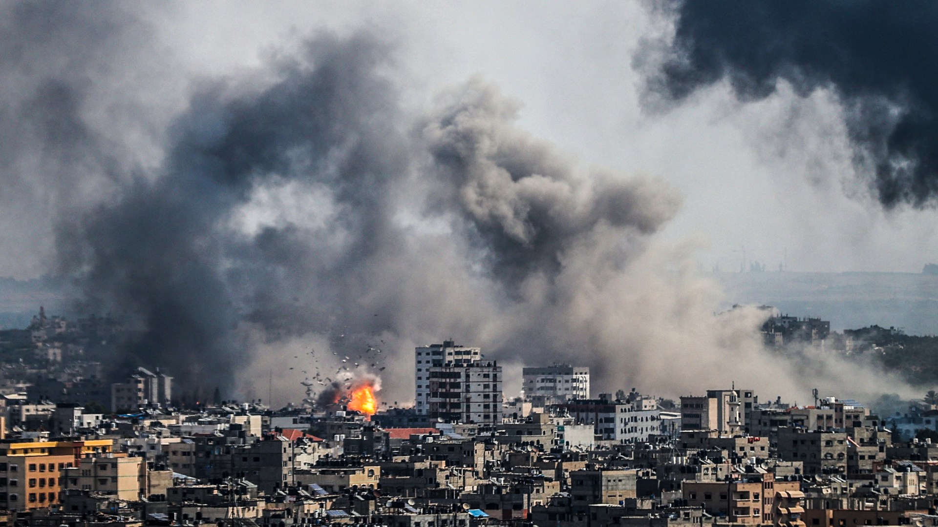 Izraeli konfirmon vrasjen e liderit te Hamas, mundesi per armepushim